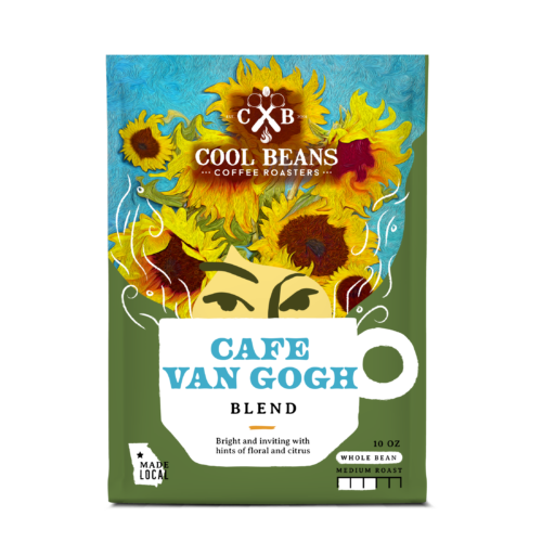 Cafe Van Gogh Blend