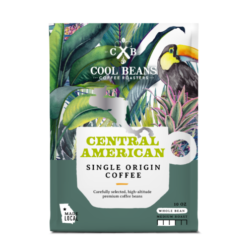 Guatemala- Antigua Washed
