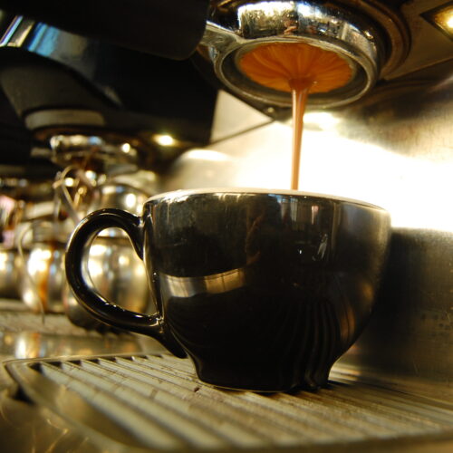 Espresso