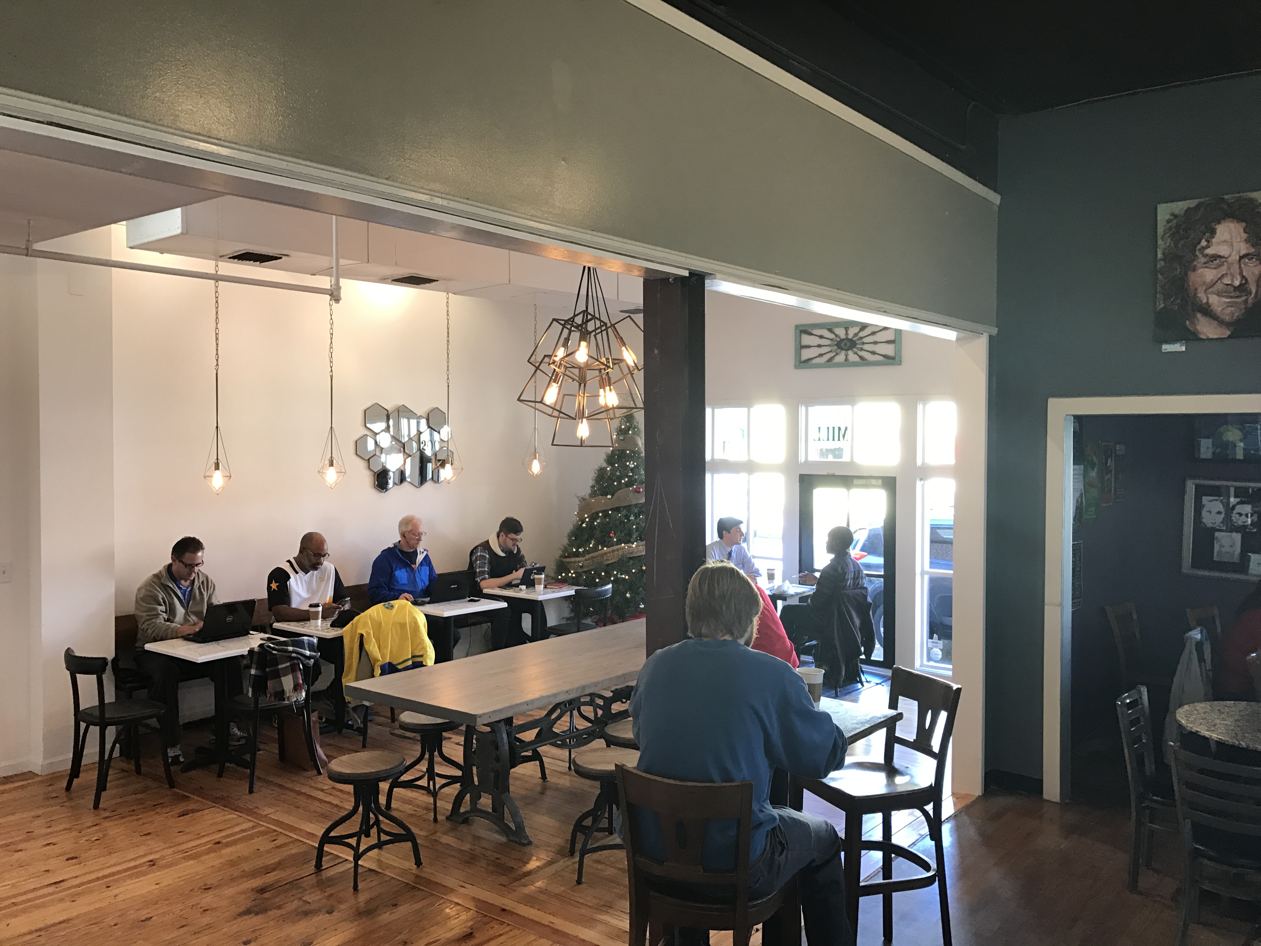 Cool Beans Coffee Supply Atlanta